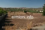 GL 0196 - 3 plots of Land - Kouverta - Ermioni